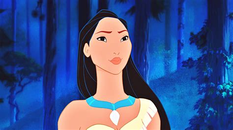 pocahontas anime|Pocahontas (1995) .